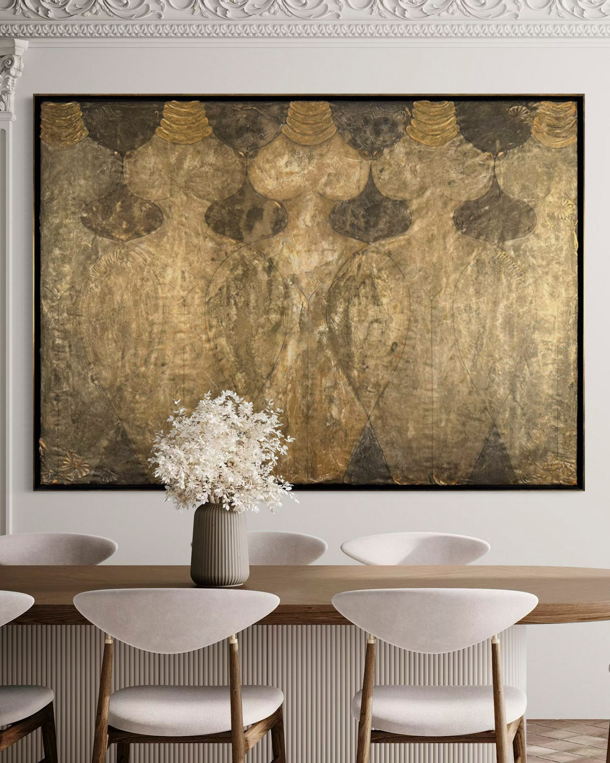 Gaia – Original Painting