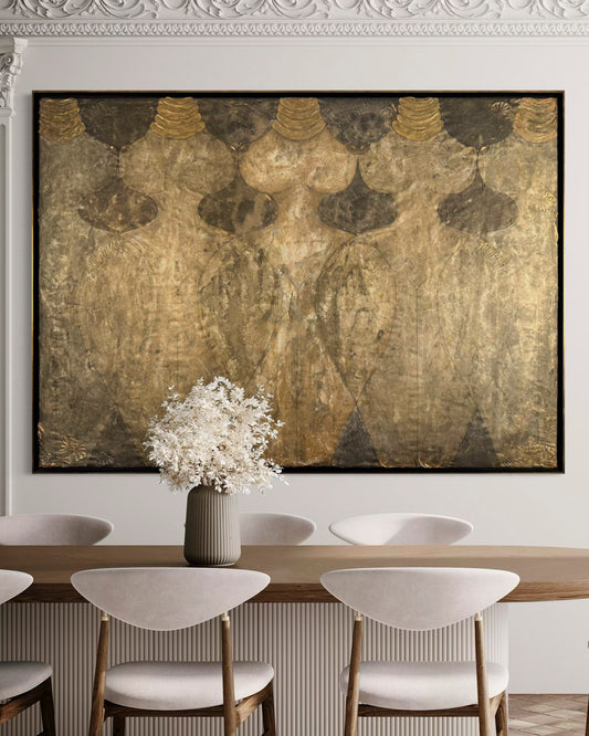 Gaia – Original Painting