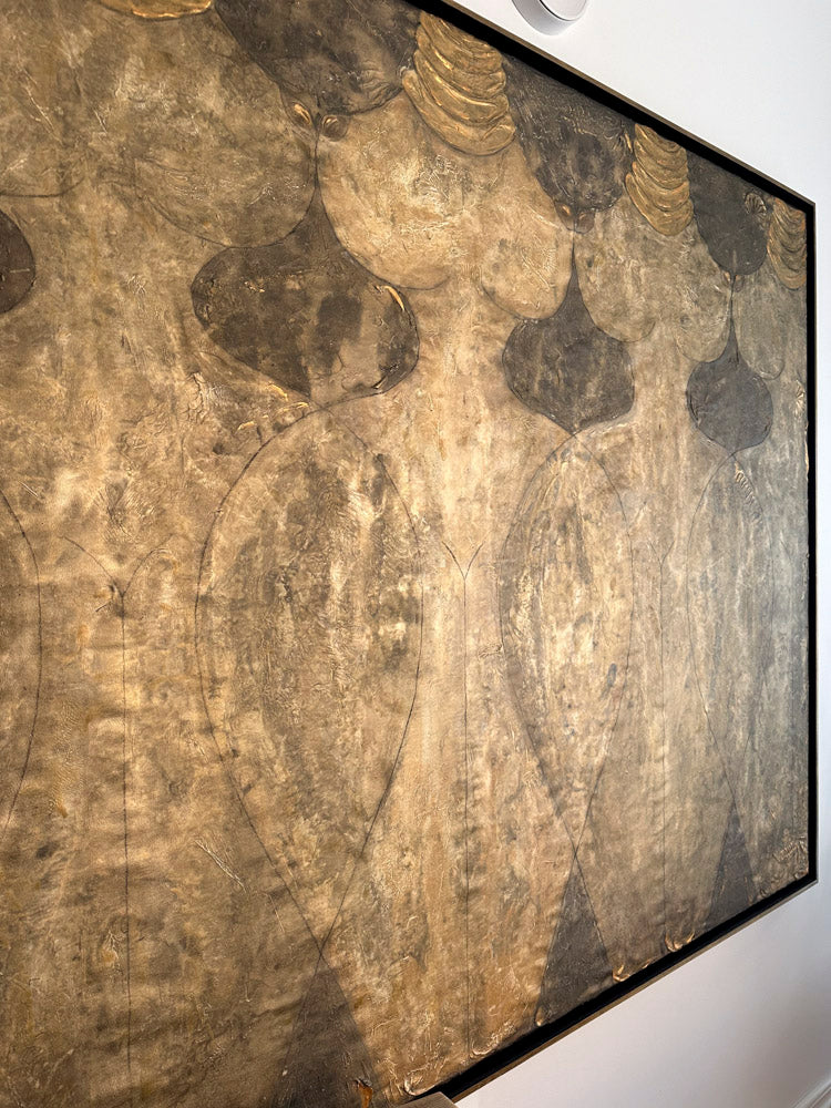 Gaia – Original Painting