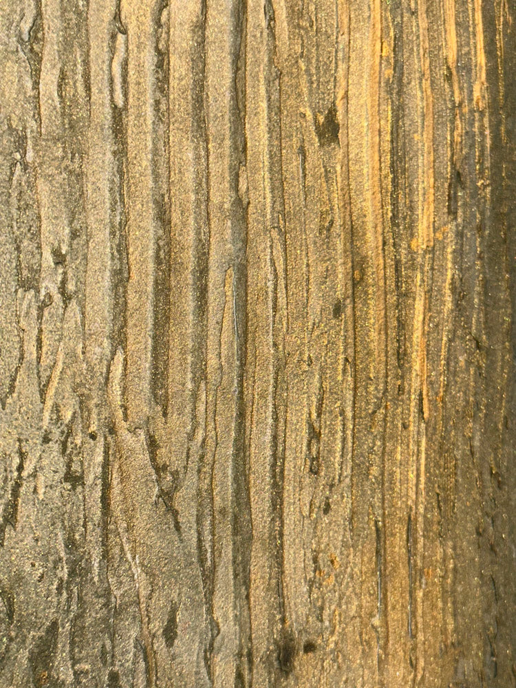 Golden Moss – Original Painting