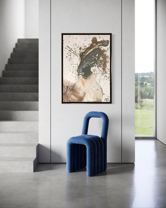 Halo of the Earth – Original Painting