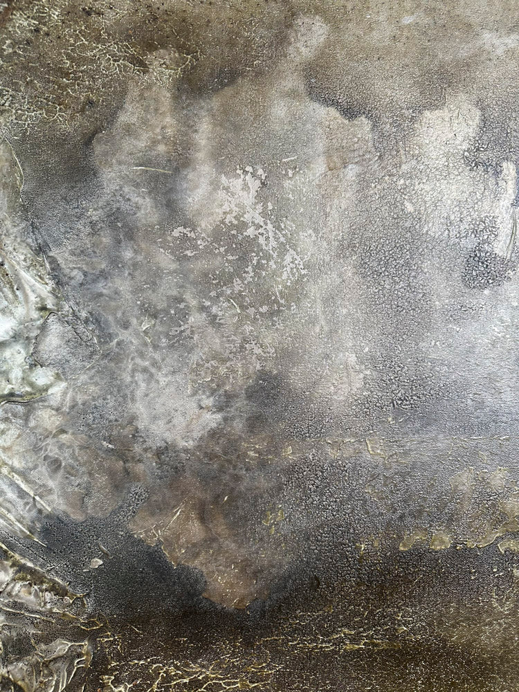 The Frequency of Mother Earth – Original Painting