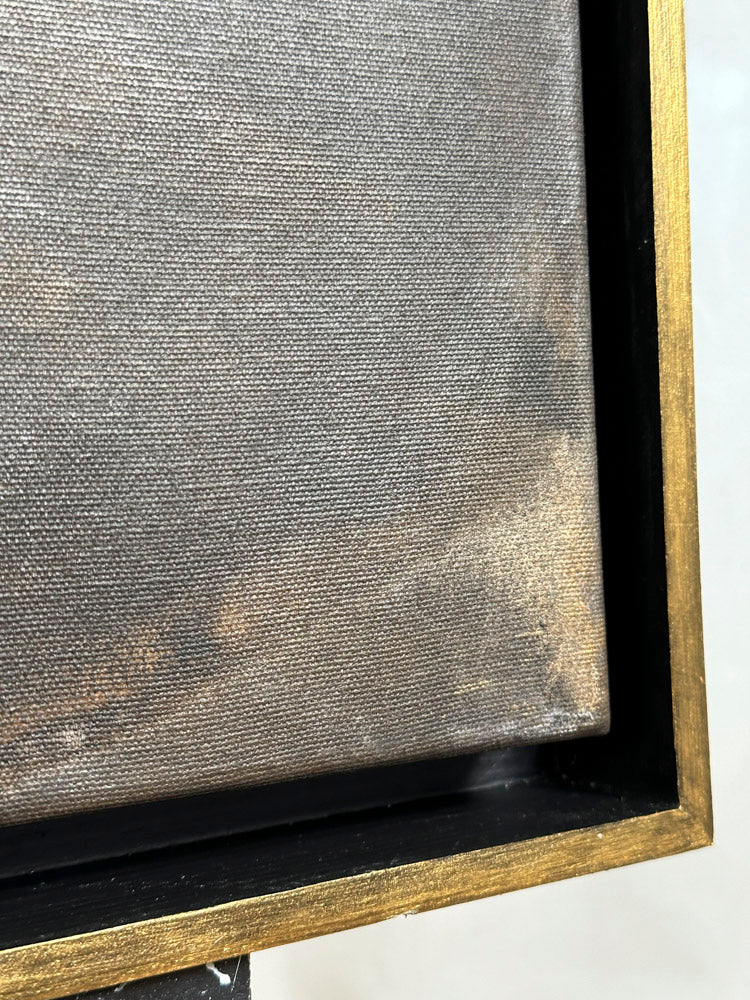 The Mysterious Queen of the Fog – Original Painting