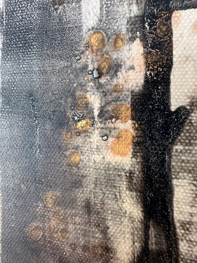 Lights – Original Painting