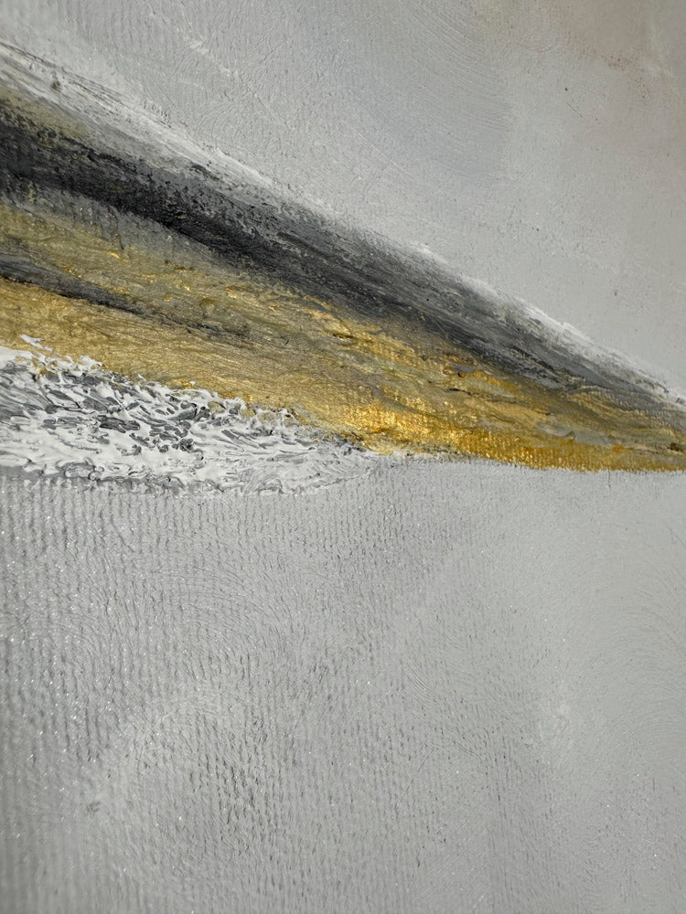 The Gatekeeper of Spirituality – Original Painting