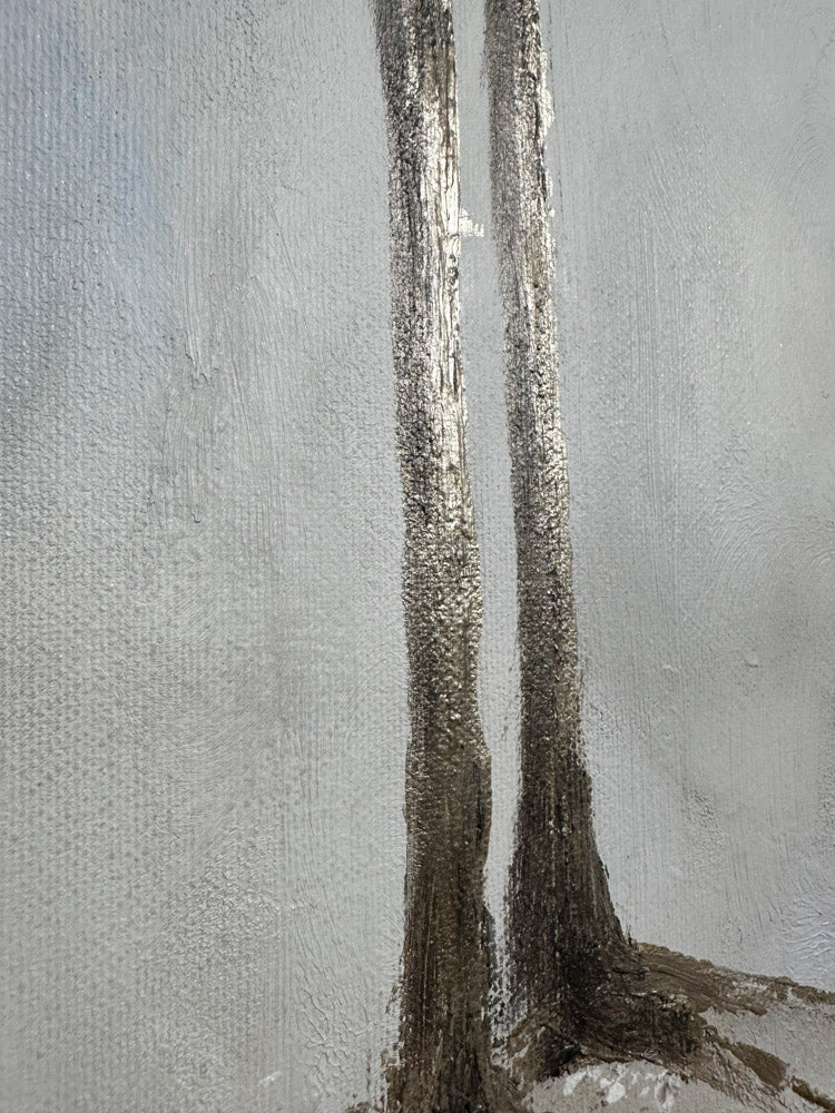 The Gatekeeper of Spirituality – Original Painting