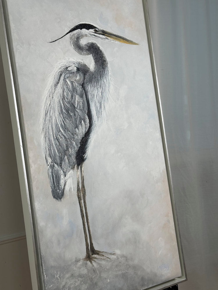 The Gatekeeper of Spirituality – Original Painting