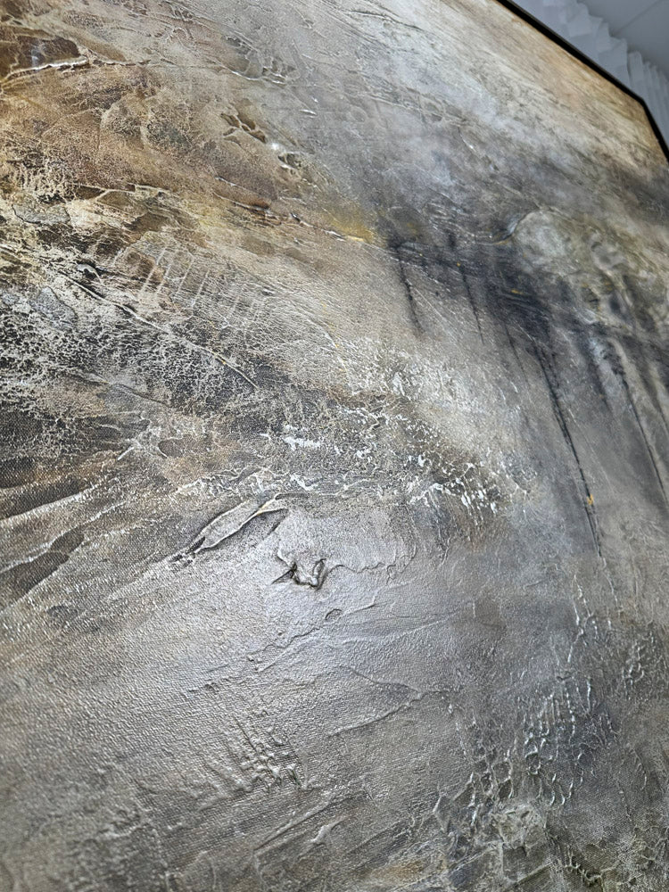 Queens – Original Painting