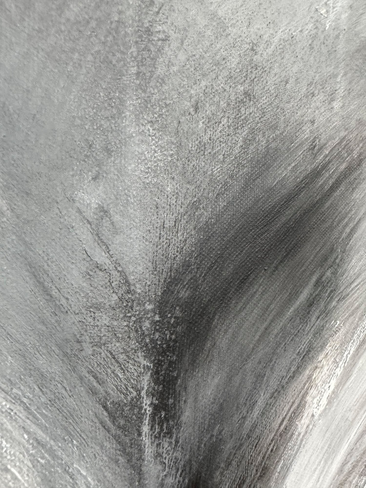 Soulful Eyes – Original Painting