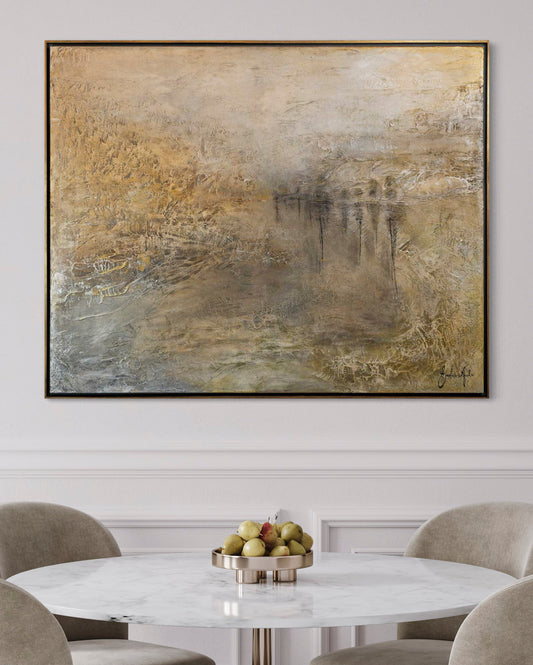 Queens – Original Painting