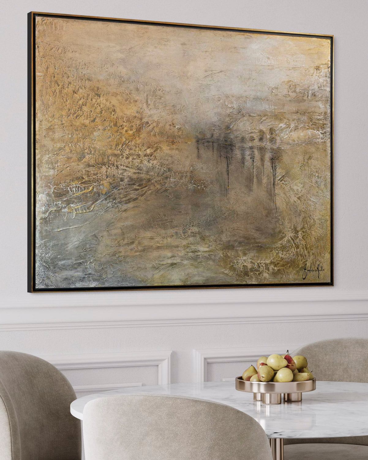 Queens – Original Painting
