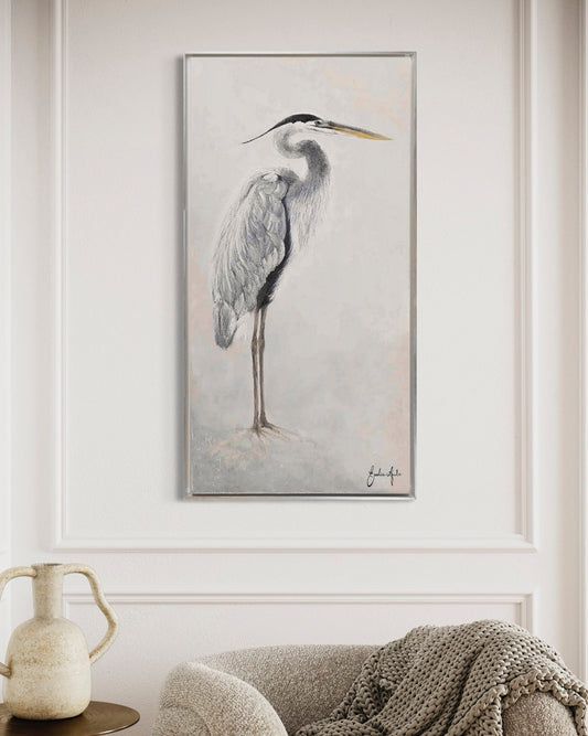 The Gatekeeper of Spirituality – Original Painting