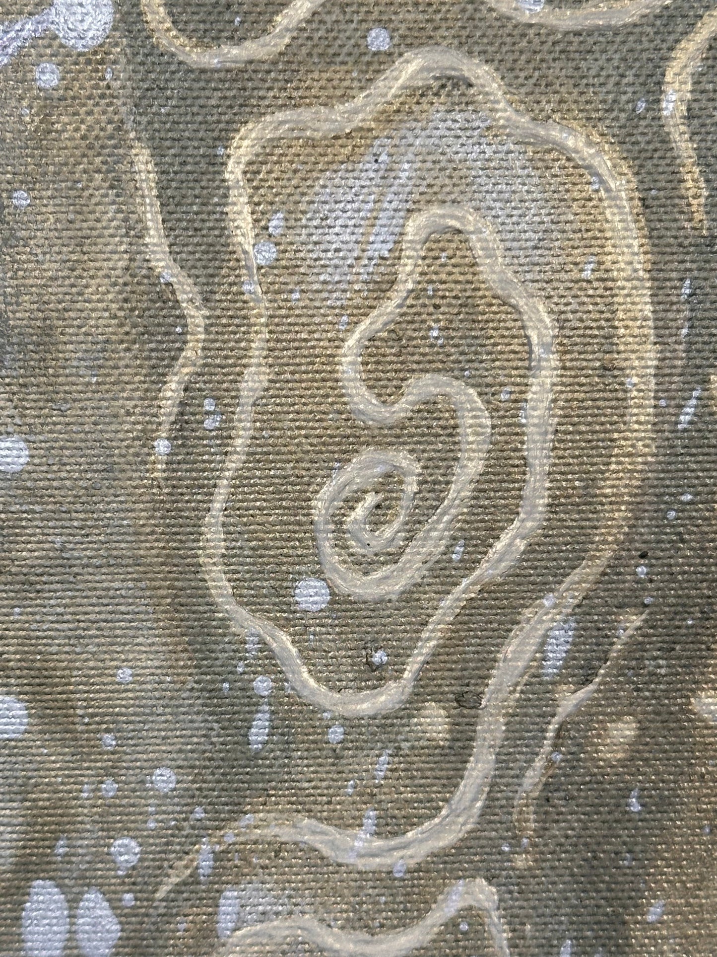 The Eternal Light – Original Painting