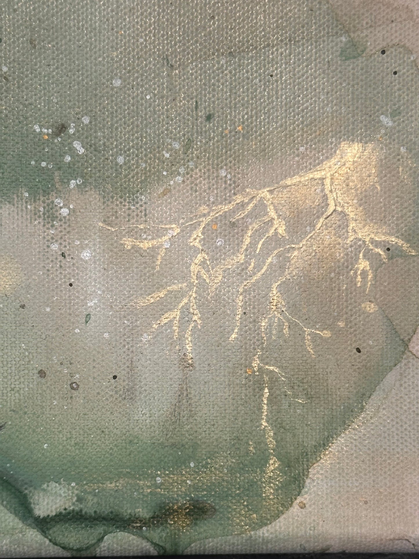 Whispers of the Soul – Original Painting