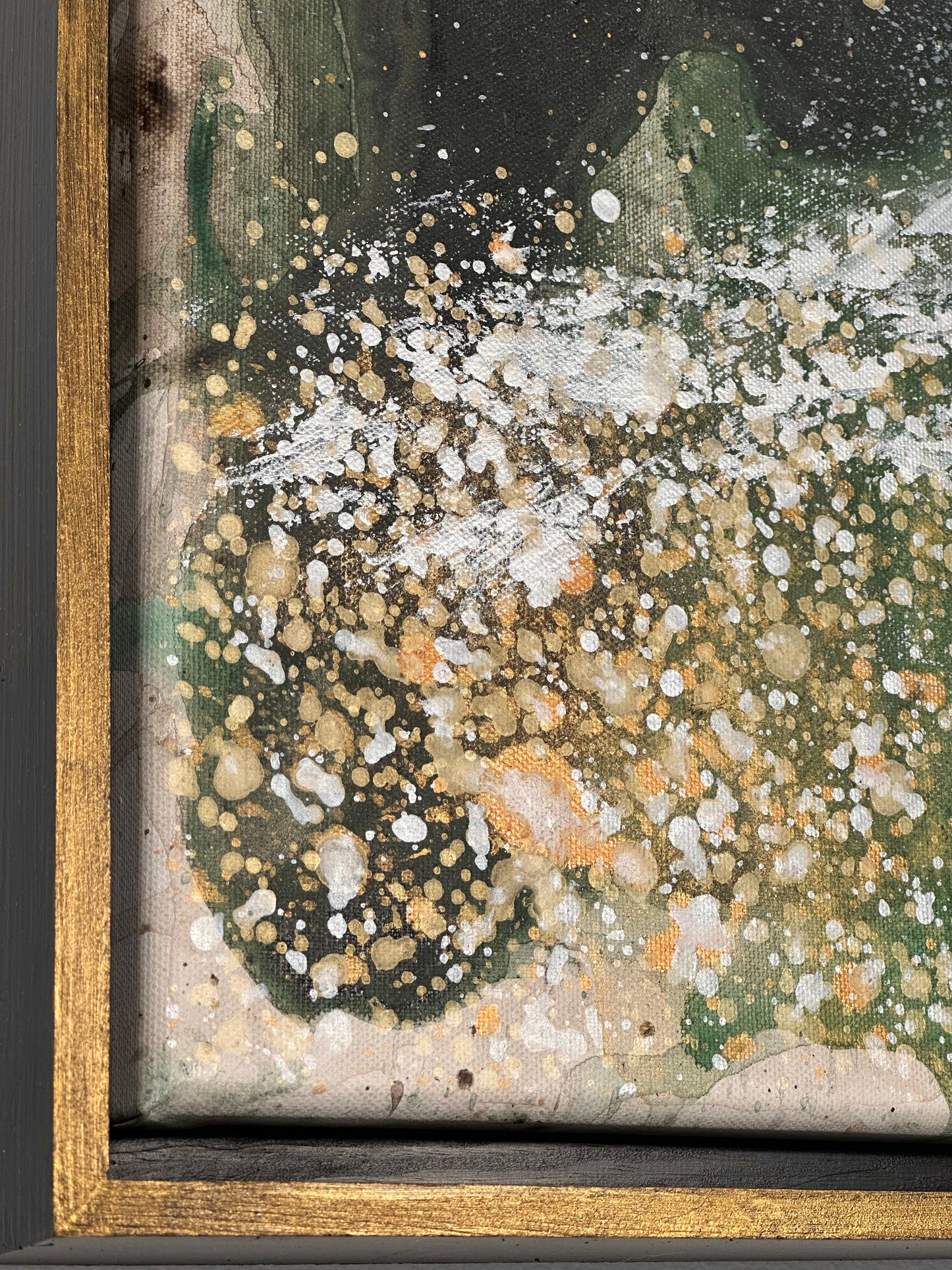 Whispers of the Soul – Original Painting