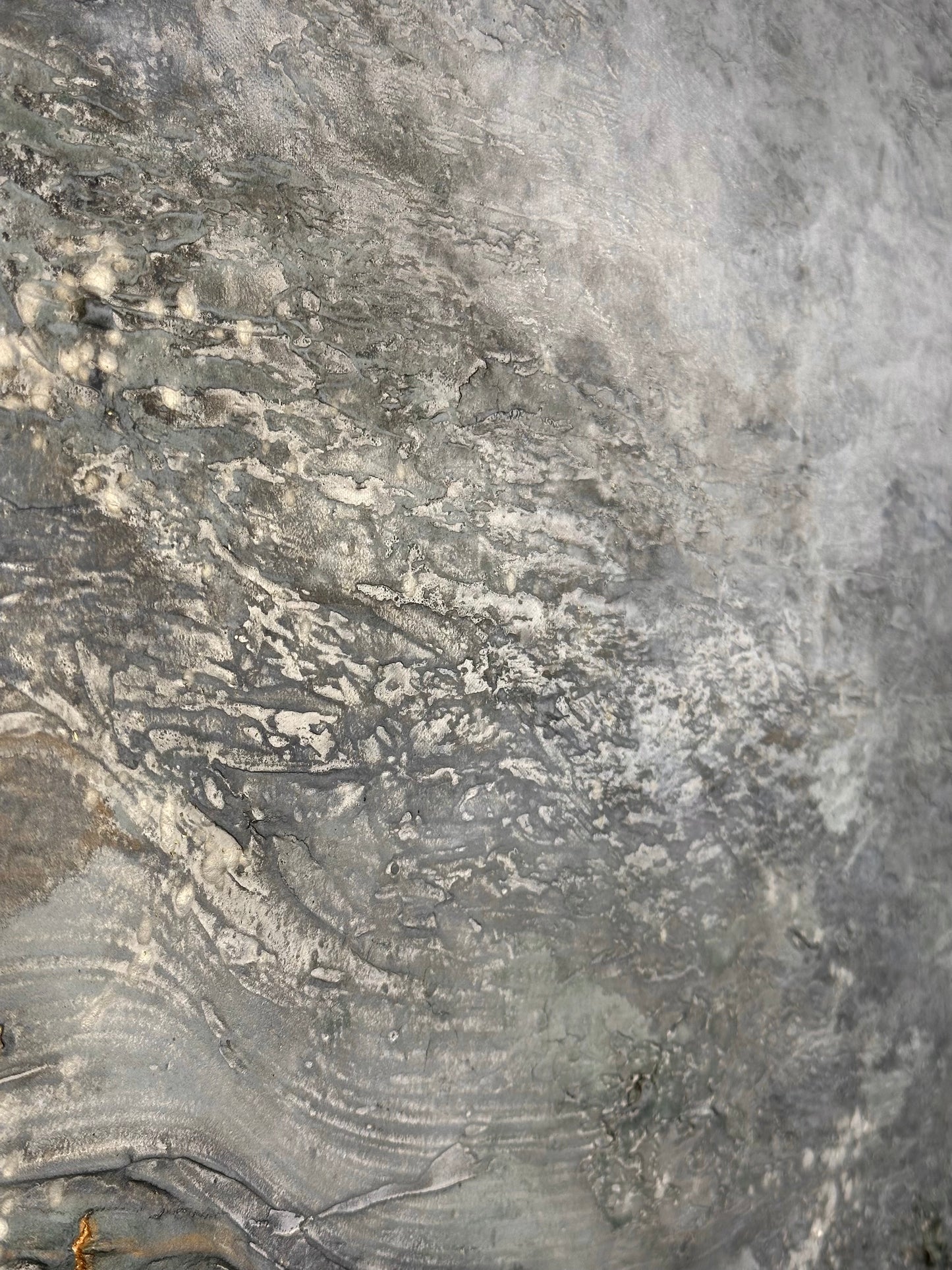 Morning Mist – Original Painting
