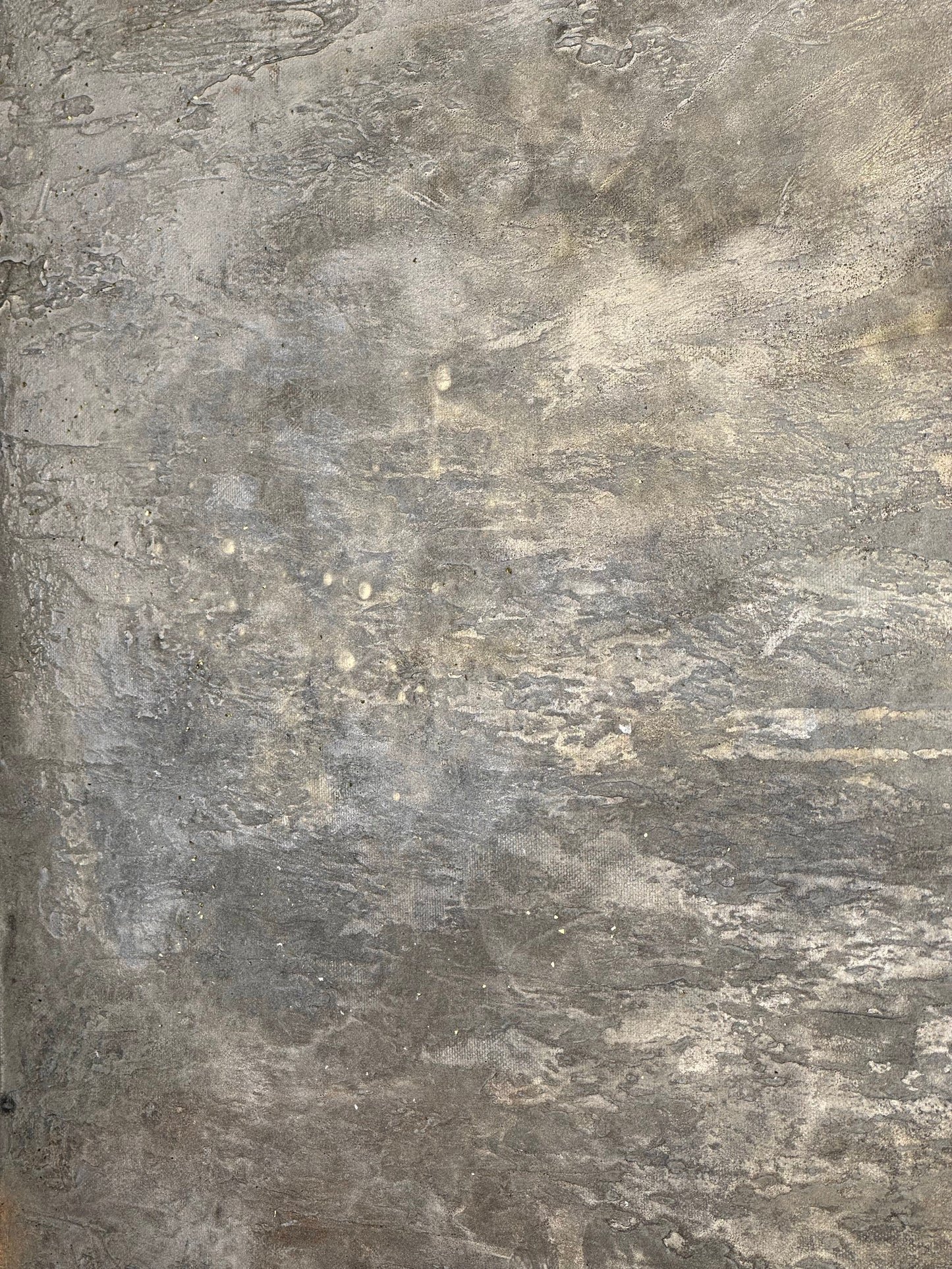 Morning Mist – Original Painting