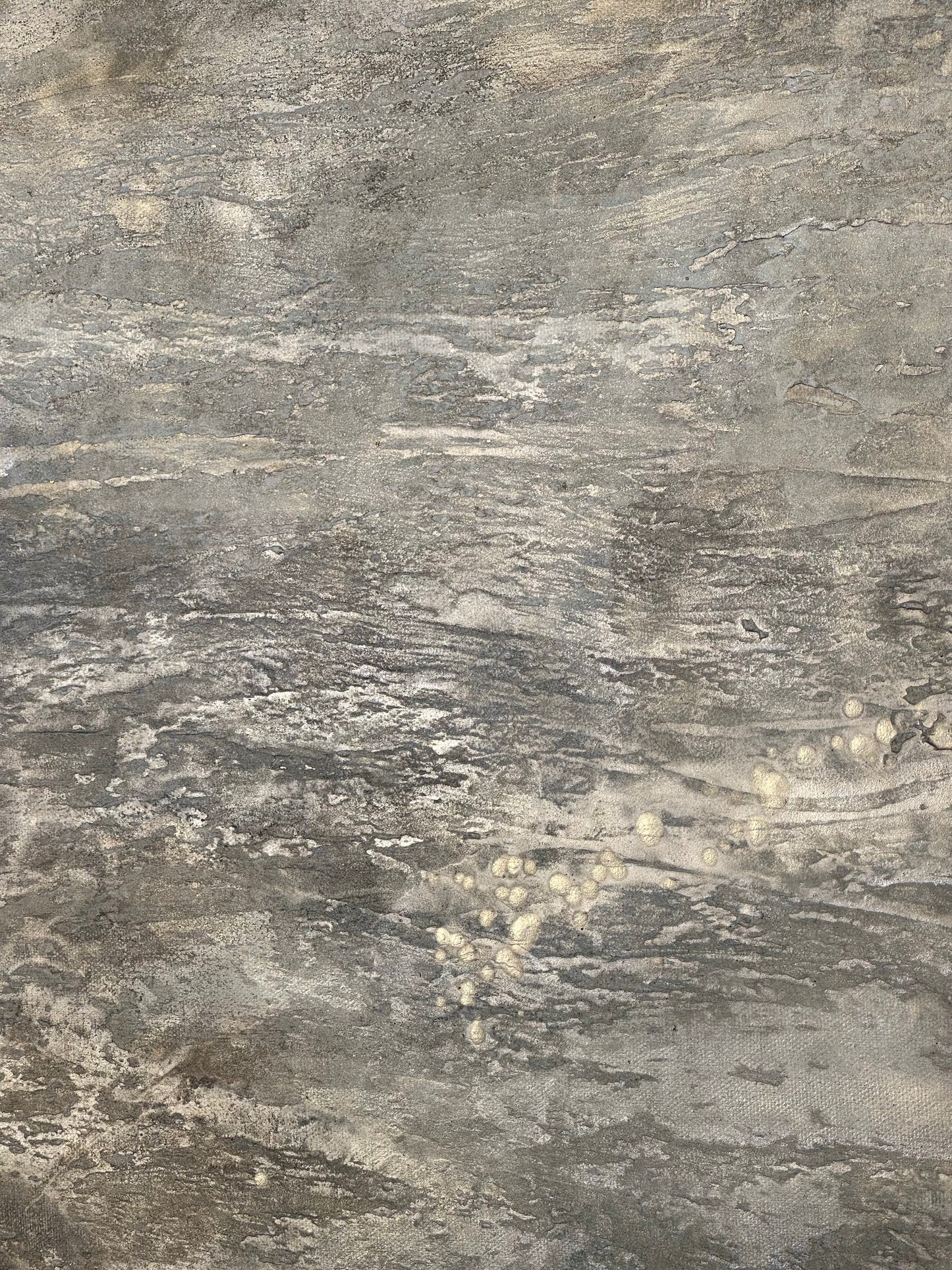 Morning Mist – Original Painting