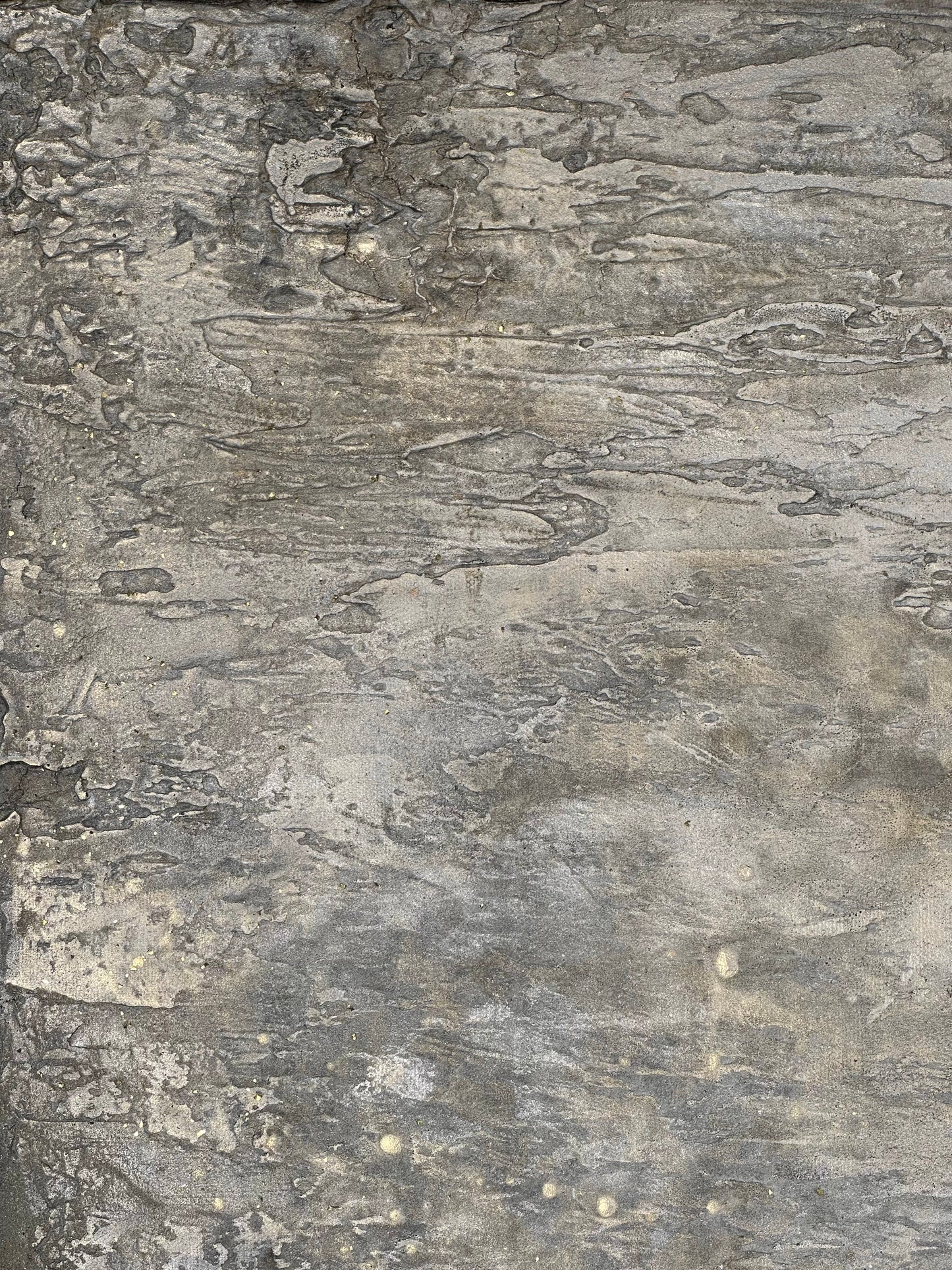 Morning Mist – Original Painting