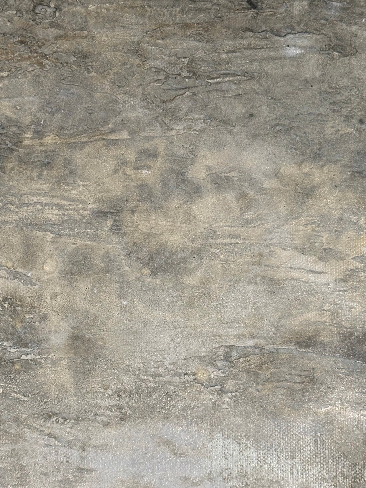 Morning Mist – Original Painting