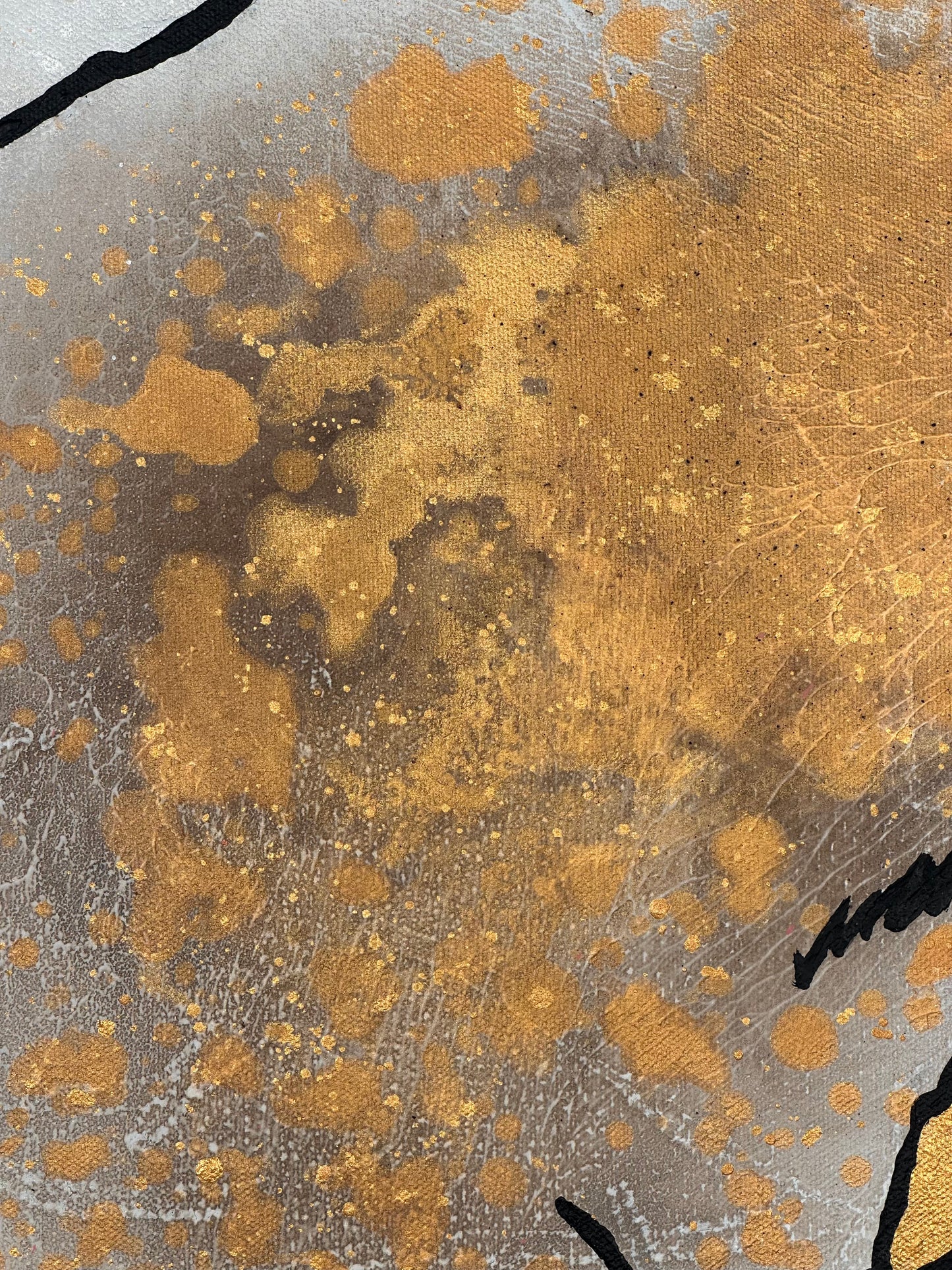 Galaxy Within – Original Painting