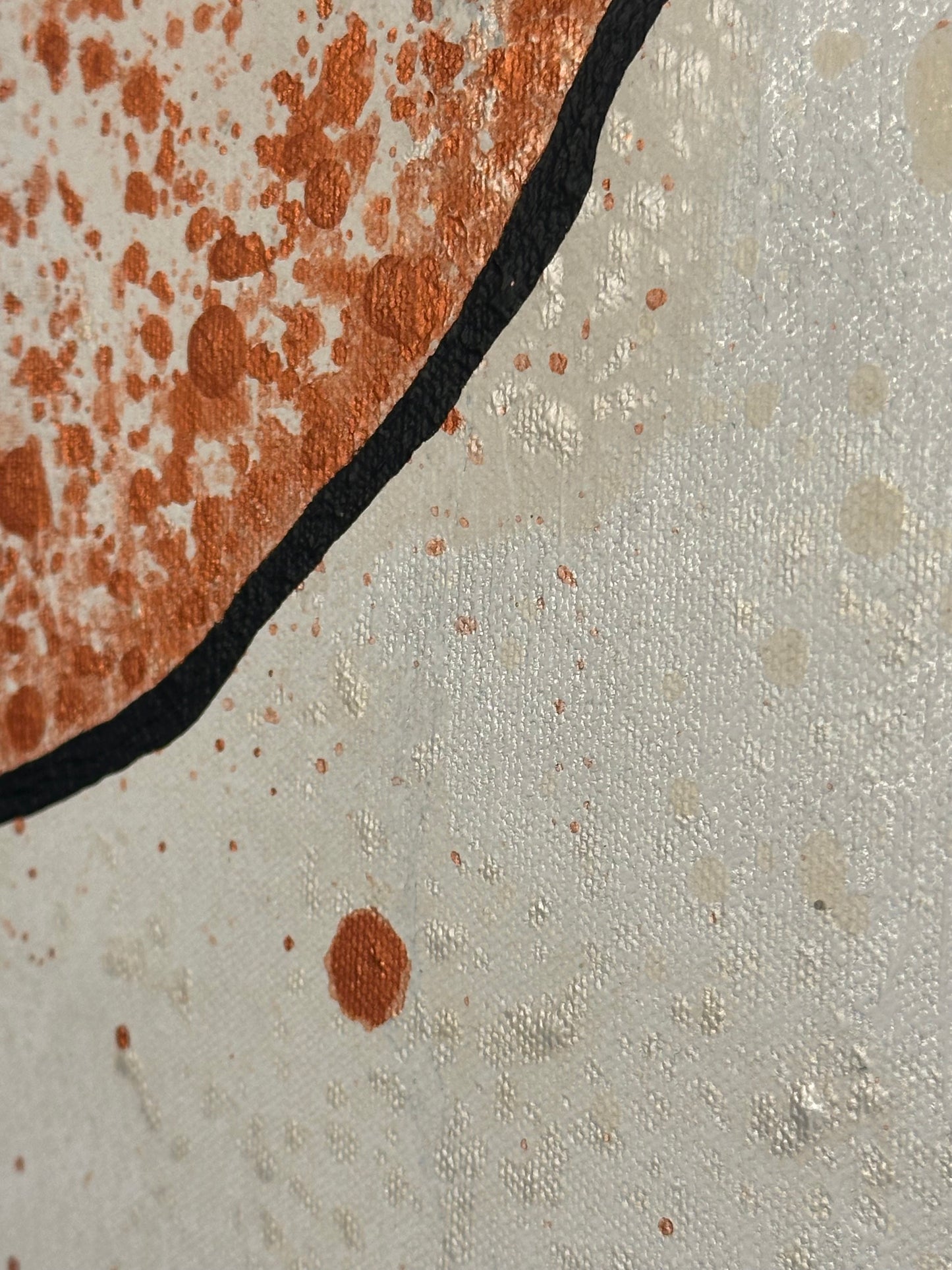 Galaxy Within – Original Painting