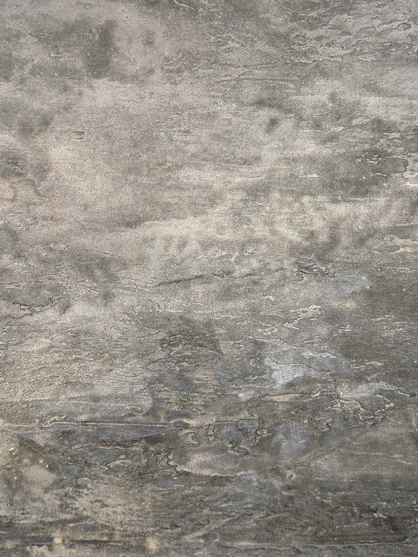 Morning Mist  - Originalmålning
